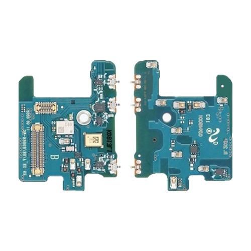 Charging Connector Board Compatible for Samsung N985 (Note20 Ultra 4G 2020)