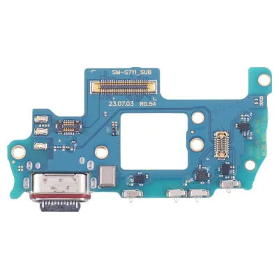 Charging Connector Board  for Samsung S711 (S23 FE 2023)