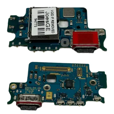 Charging Connector Board  for Samsung S911 (S23 5G 2023)
