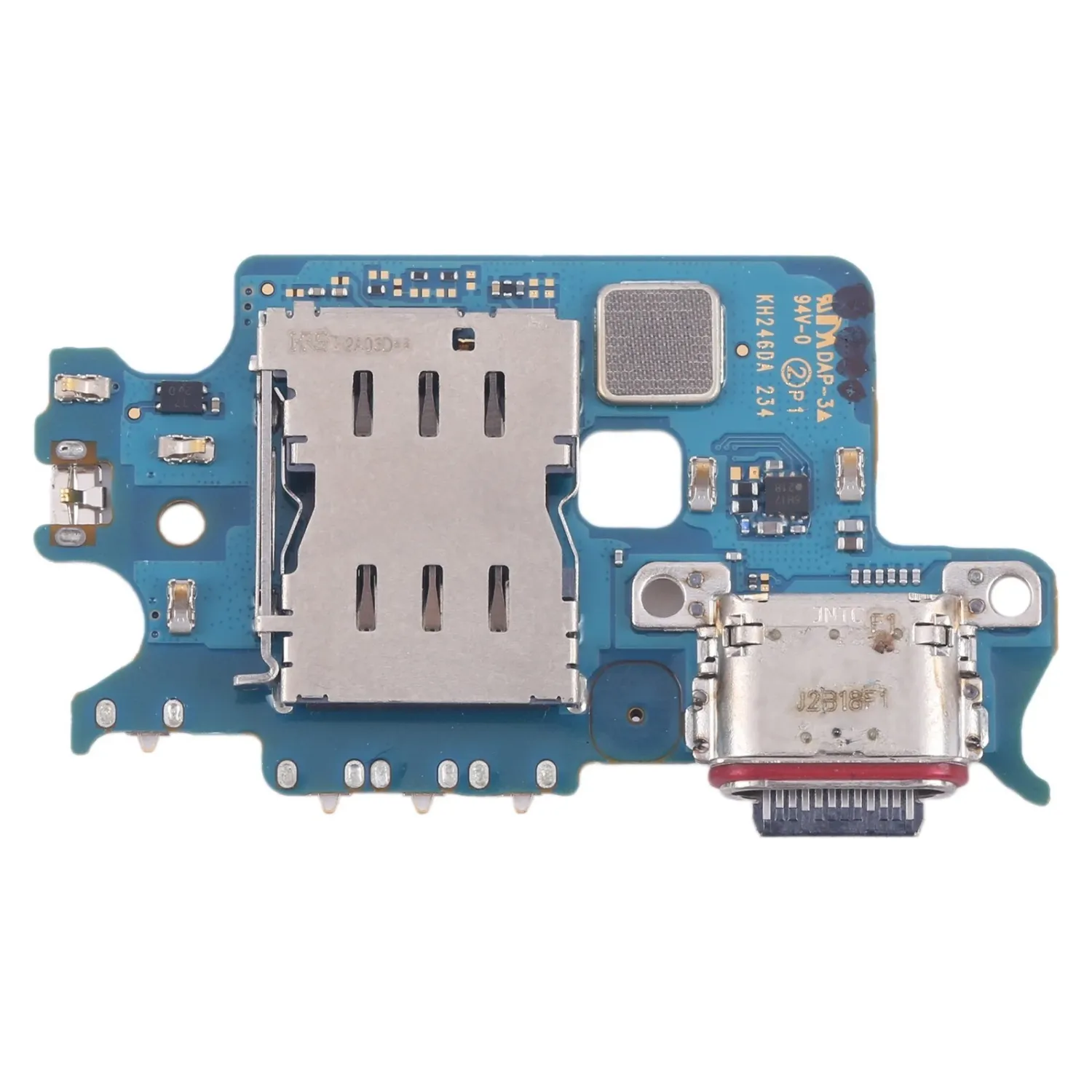 Charging Connector Board Compatible for Samsung S901 (S22 2022)
