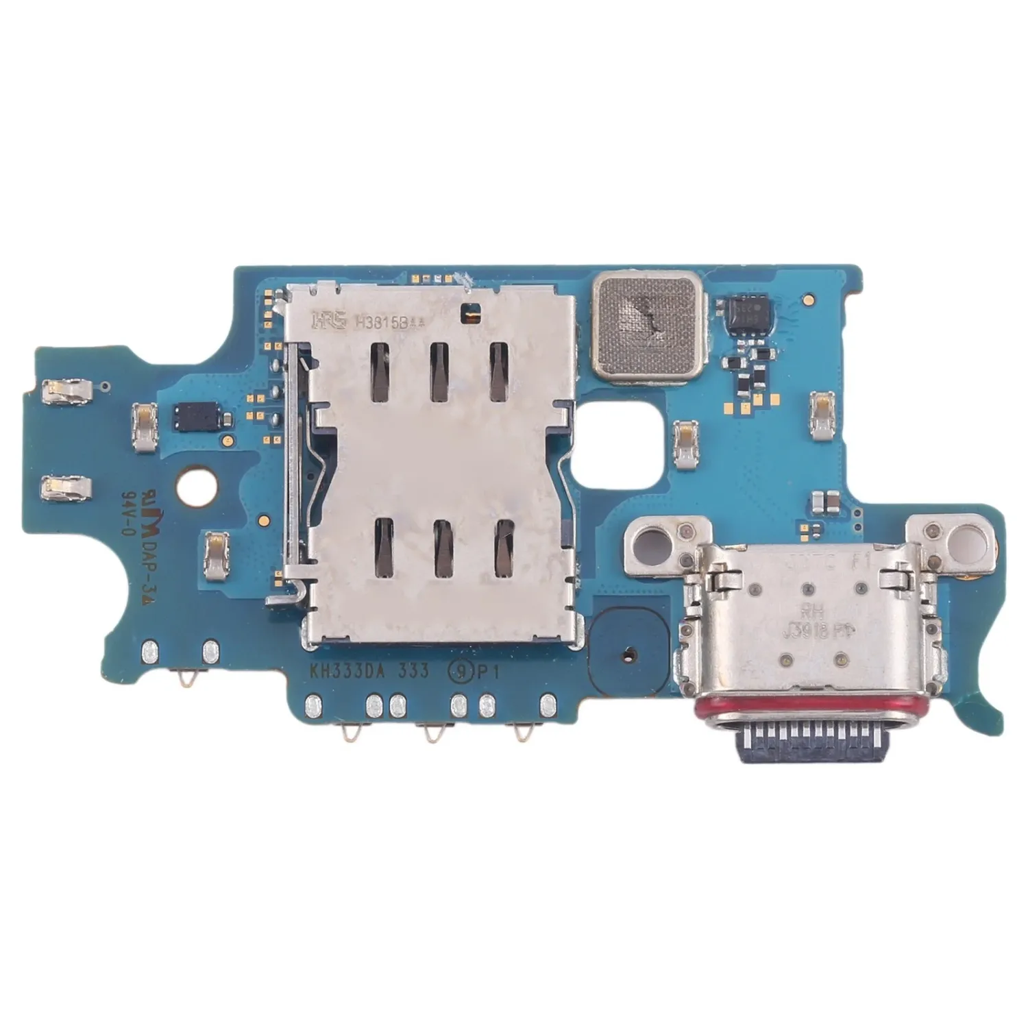 Charging Connector Board Compatible for Samsung S916 (S23 Plus 2023)