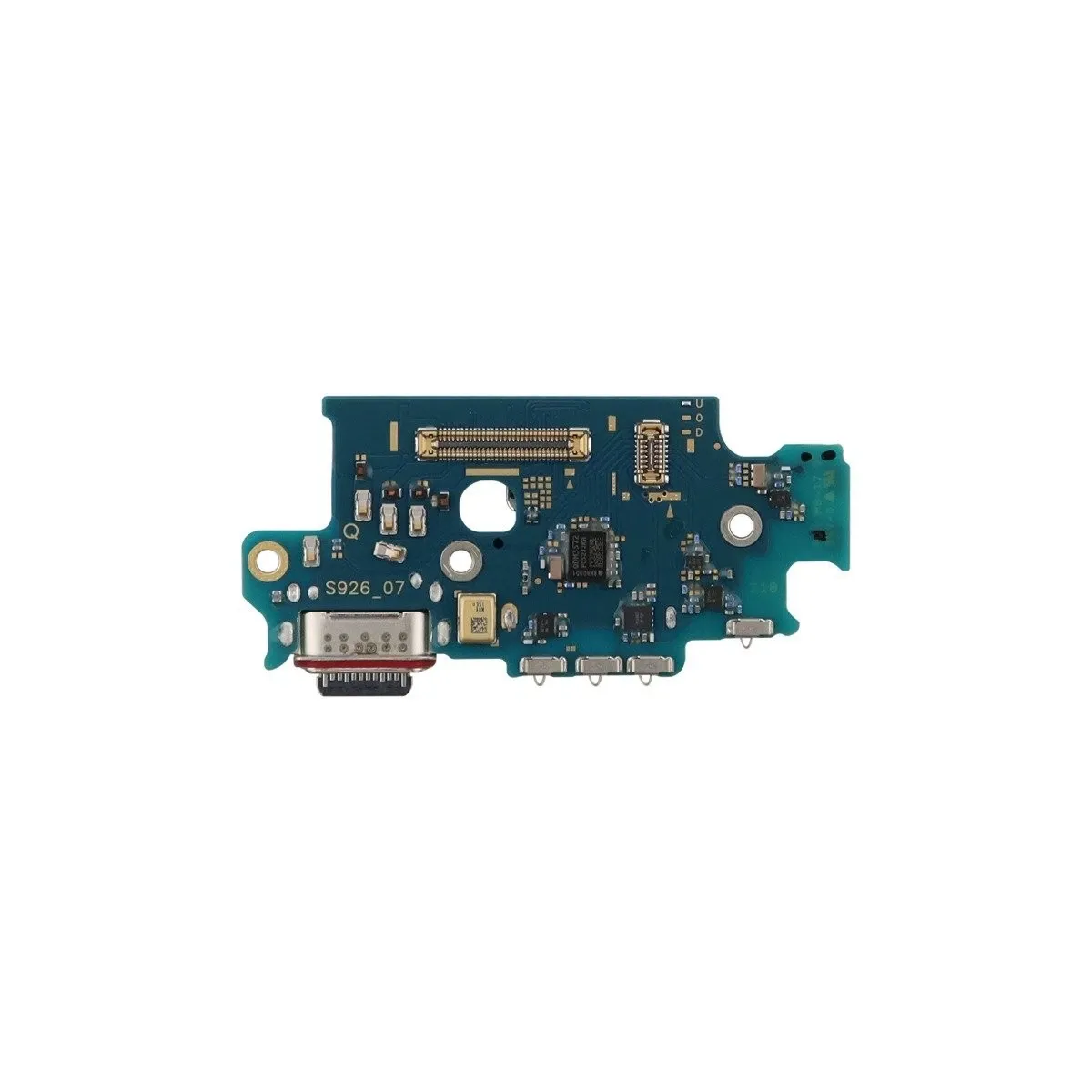 Charging Connector Board Compatible for Samsung S926 (S24 Plus 5G 2024)