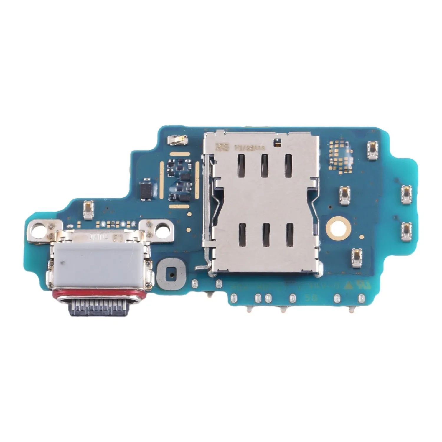 Charging Connector Board Compatible for Samsung S928 (S24 Ultra 5G 2024)