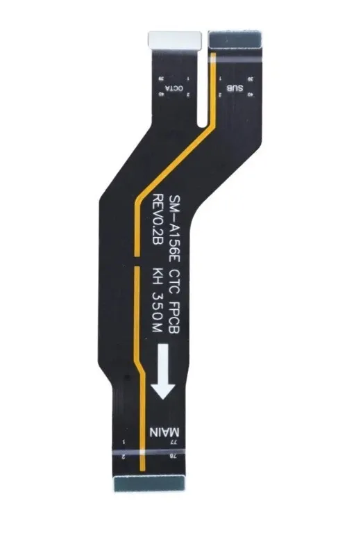 Main Flex  for Samsung A155 (A15 4G 2024)