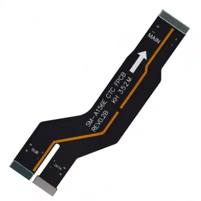 Main Flex Compatible for Samsung A156 (A15 5G 2024)