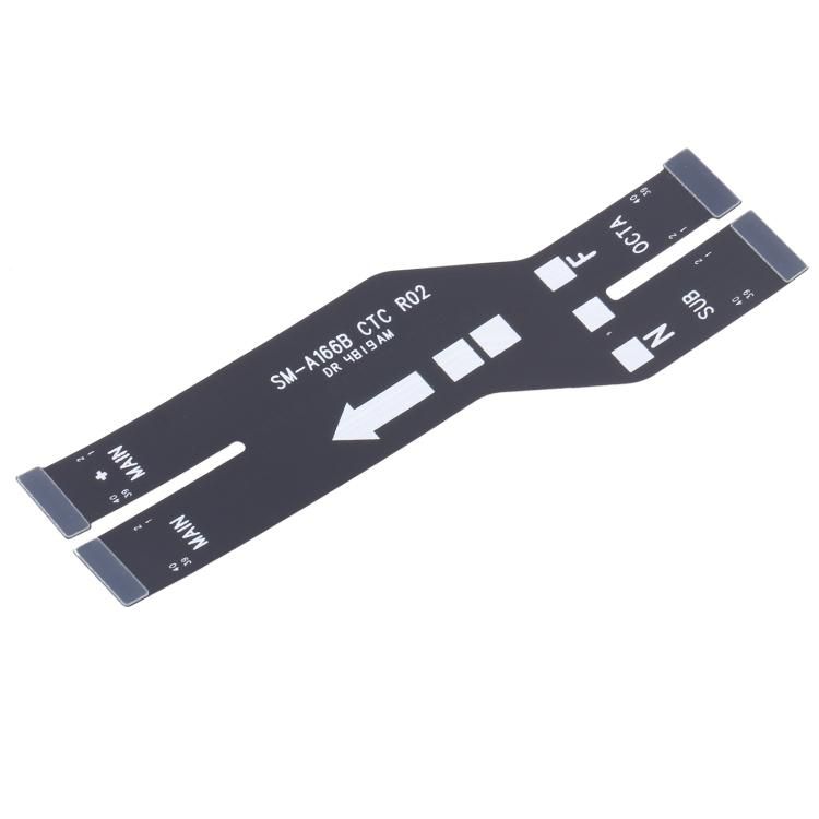 Main Flex  for Samsung A165 (A16 4G 2024)