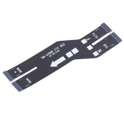 Main Flex  for Samsung A165 (A16 4G 2024)