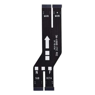 Main Flex  for Samsung A166 (A16 5G 2024)