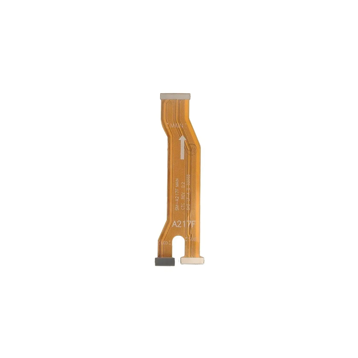 Main Flex  for Samsung A217 (A21s 2020)