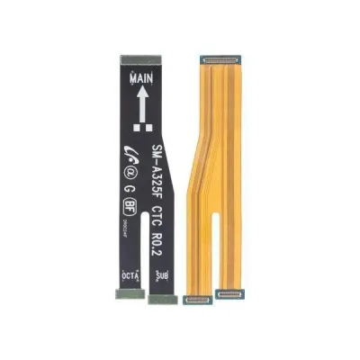 Main Flex Compatible for Samsung A225 (A22 4G 2021)