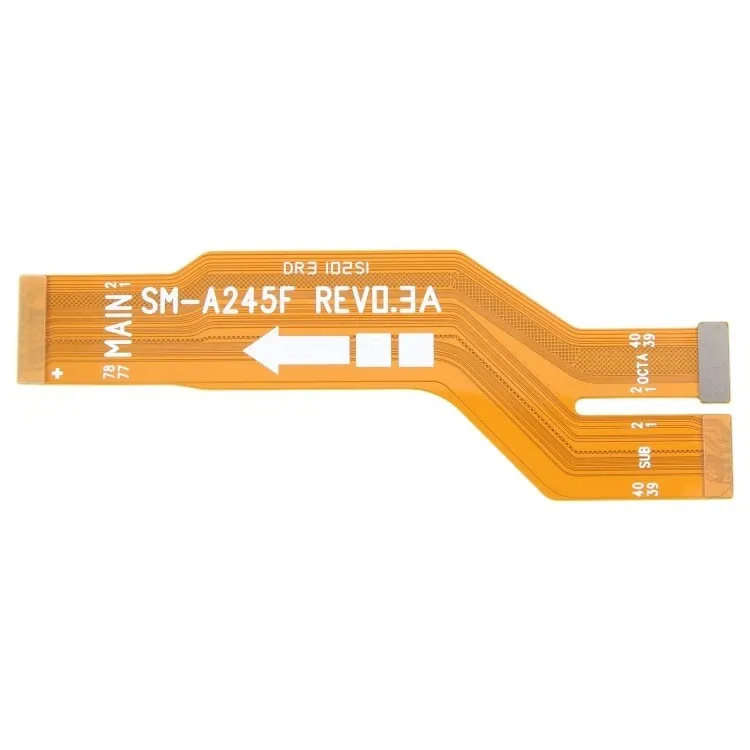Main Flex  for Samsung A245 (A24 4G 2023)