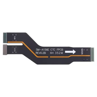 Main Flex Compatible for Samsung A256 (A25 5G 2023)