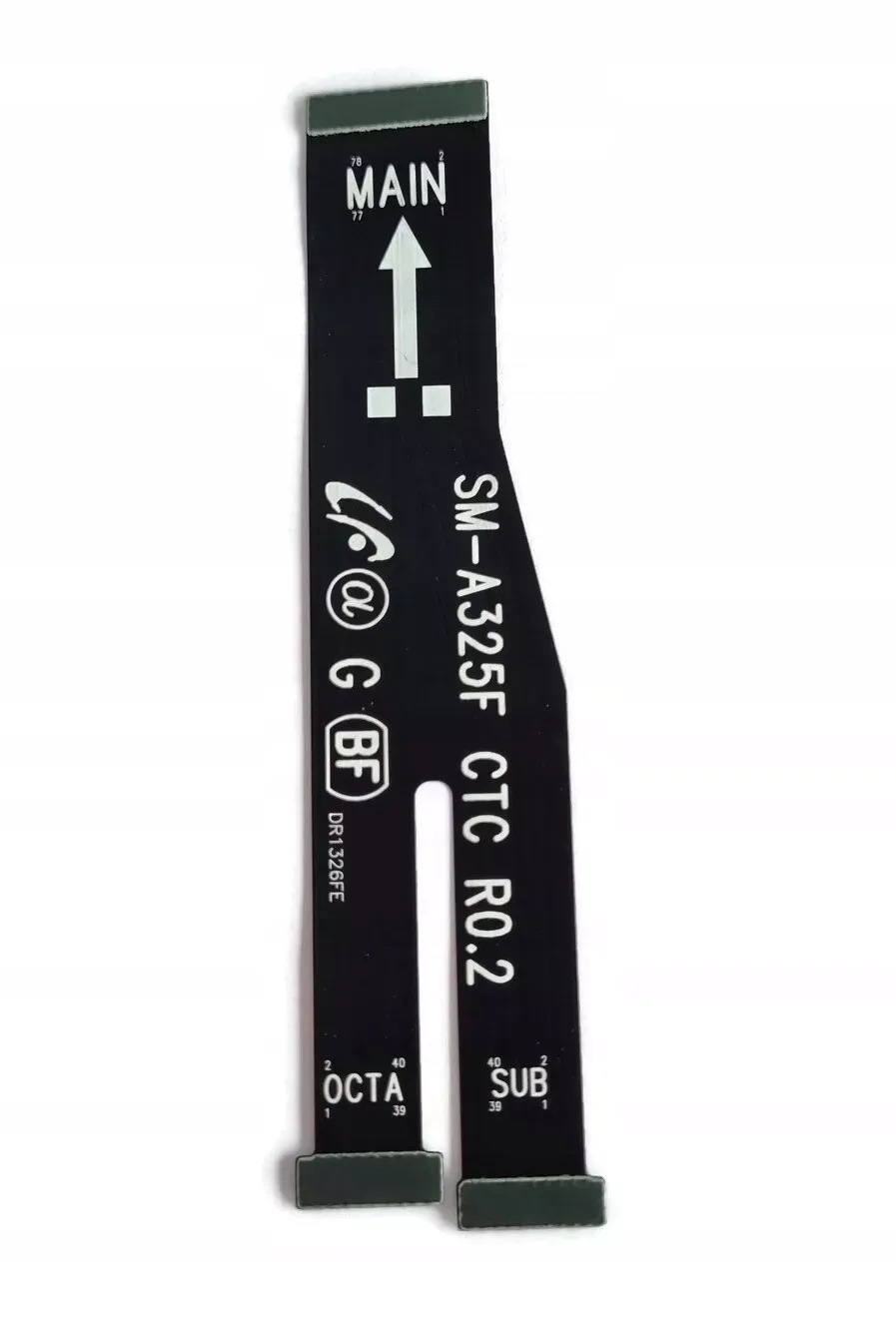 Main Flex  for Samsung A325 (A32 4G 2021)