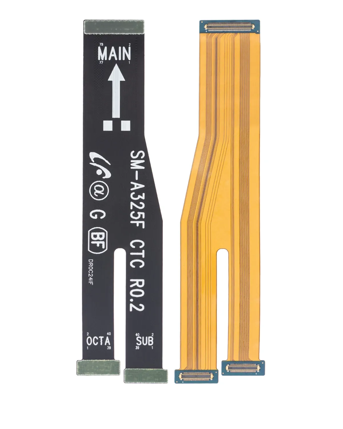 Main Flex  for Samsung A326 (A32 5G 2021)