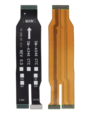 Main Flex Compatible for Samsung A346 (A34 5G 2023)
