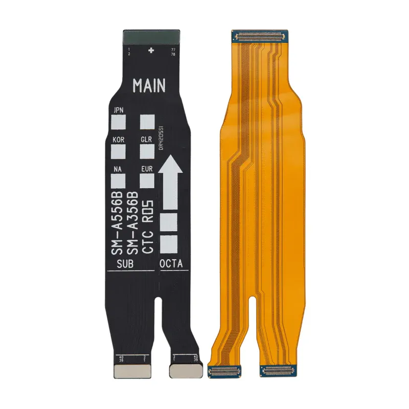 Main Flex  for Samsung A356 (A35 5G 2024)