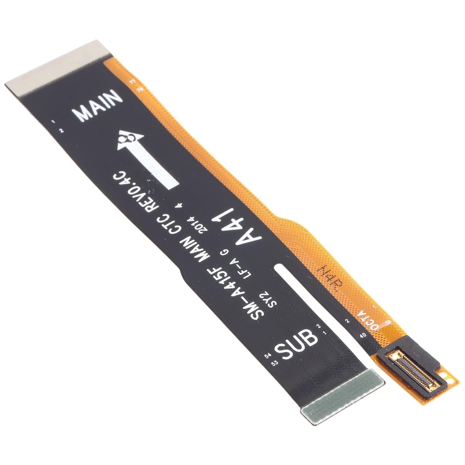 Main Flex  for Samsung A415 (A41 2020)
