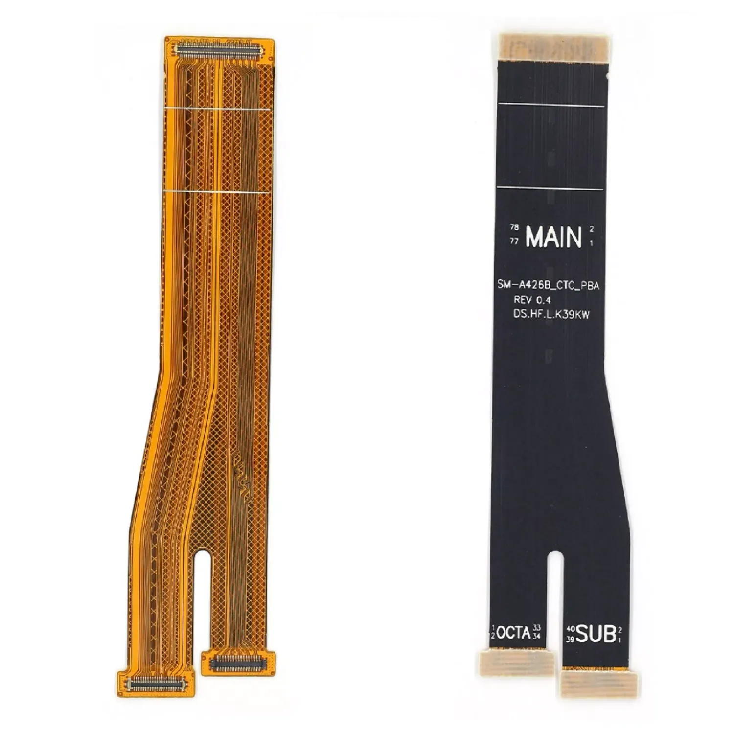 Main Flex  for Samsung A426 (A42 5G 2020)