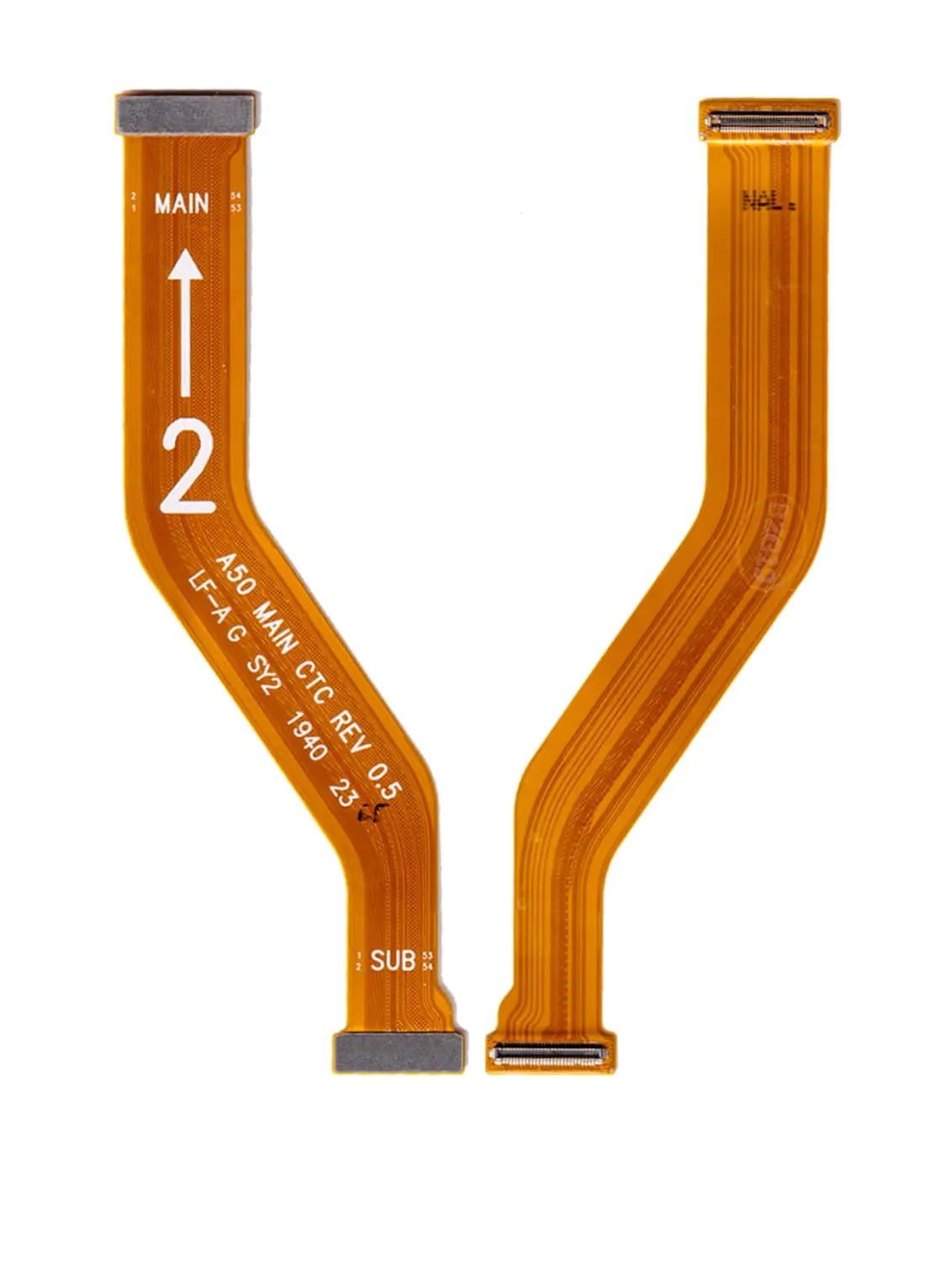 Main Flex  for Samsung A505 (A50 2019)