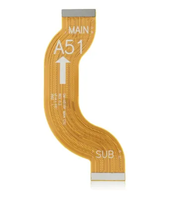 Main Flex Compatible for Samsung A515 (A51 4G 2020)