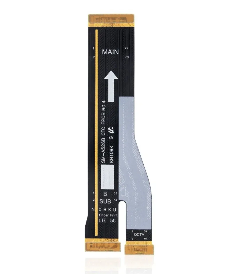 Main Flex  for Samsung A525 (A52 4G 2021)