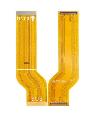 Main Flex Compatible for Samsung A405 (A40 2019)