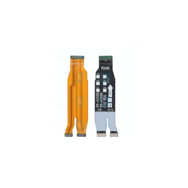 Main Flex  for Samsung A556 (A55 5G 2024)