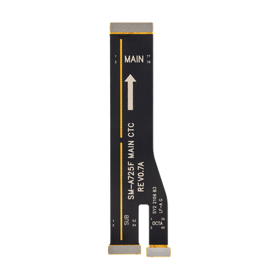 Main Flex Compatible for Samsung A725 (A72 4G 2021)