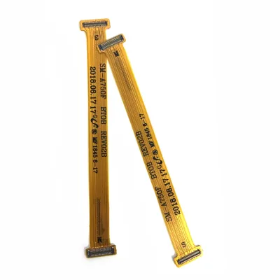 Main Flex  for Samsung A750 (A7 2018)