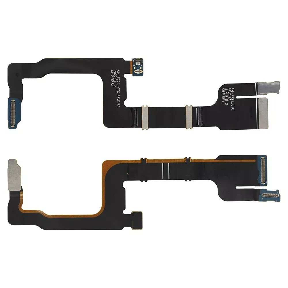 Main Flex  for Samsung F721(Z Flip 4 5G 2022)