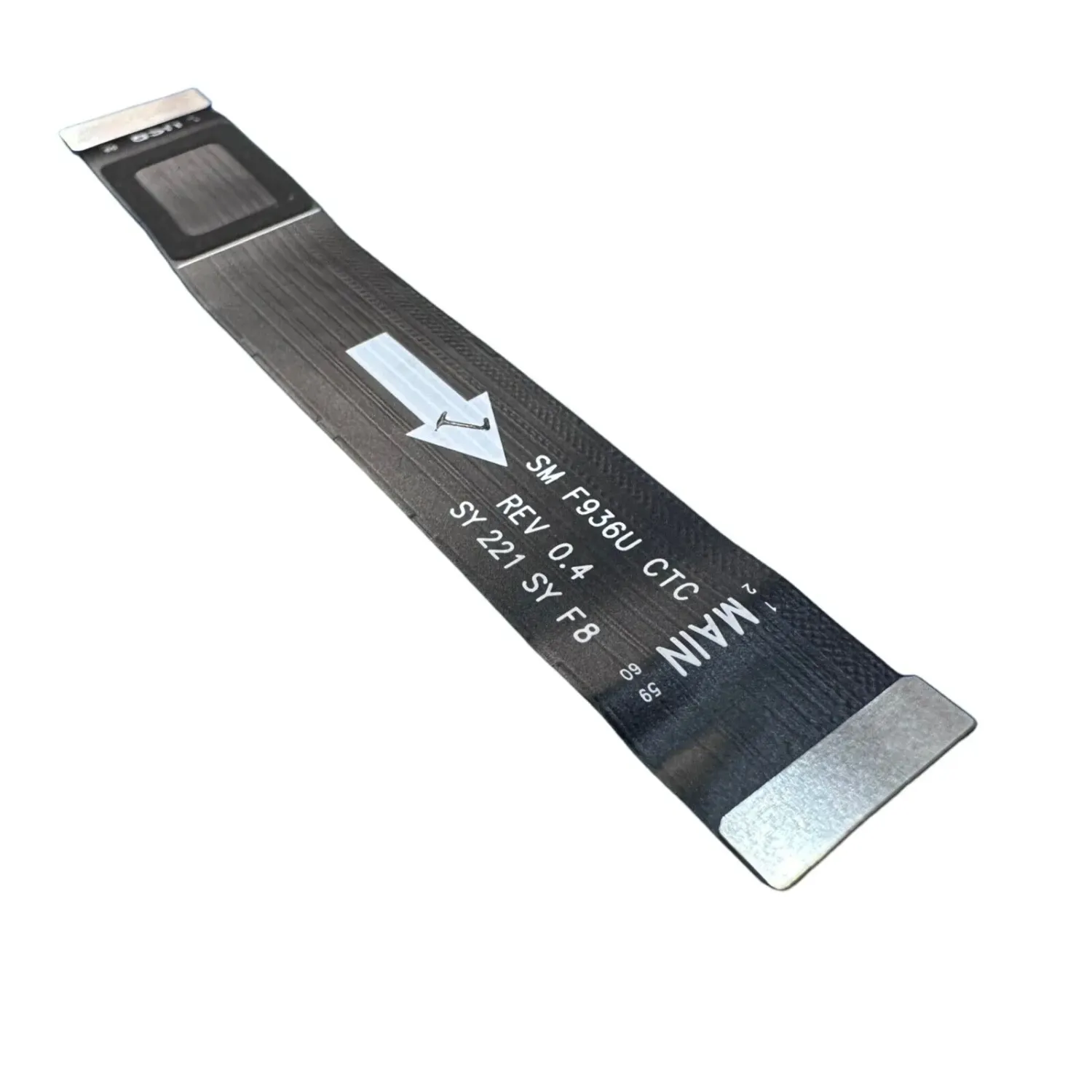 Main Flex  for Samsung F936 (Z Fold 4 5G 2022)