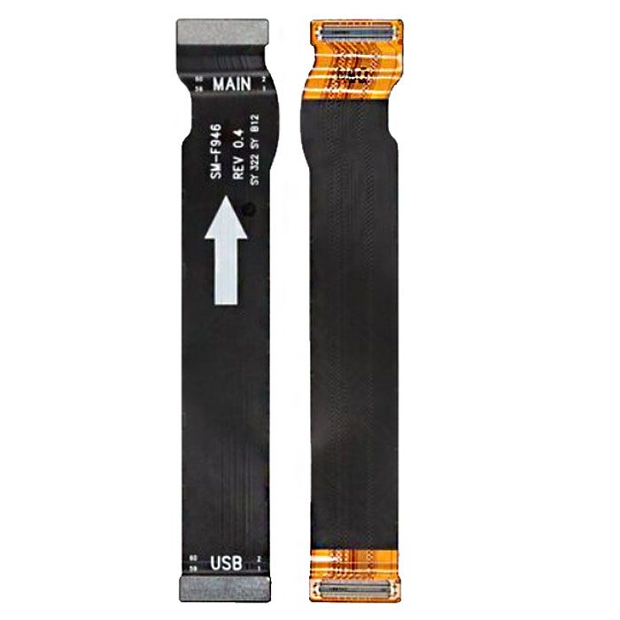 Main Flex  for Samsung F946 (Z Fold 5 5G 2023)
