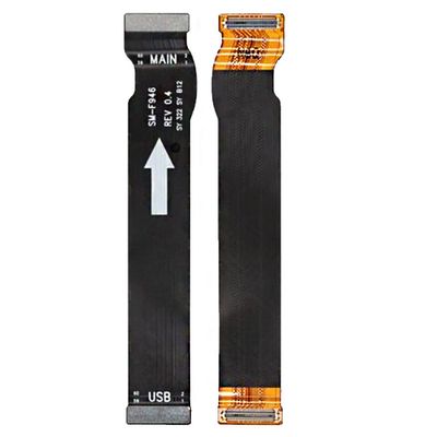 Main Flex Compatible for Samsung F946 (Z Fold 5 5G 2023)