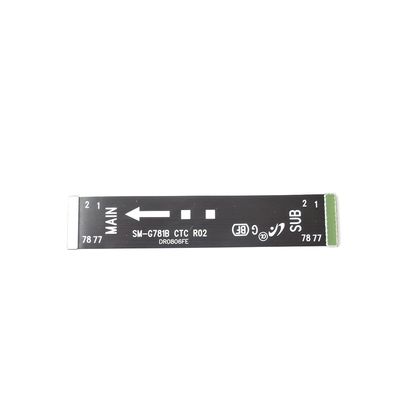 Main Flex Compatible for Samsung G780 (S20 FE 4G 2020)