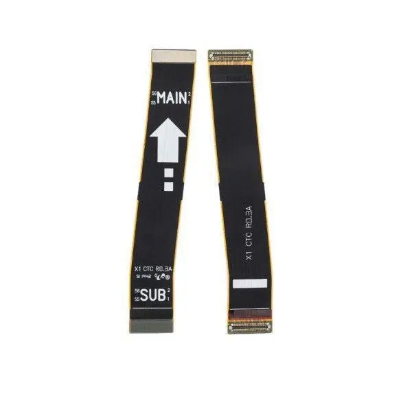 Main Flex  for Samsung G980 (S20 4G 2020)