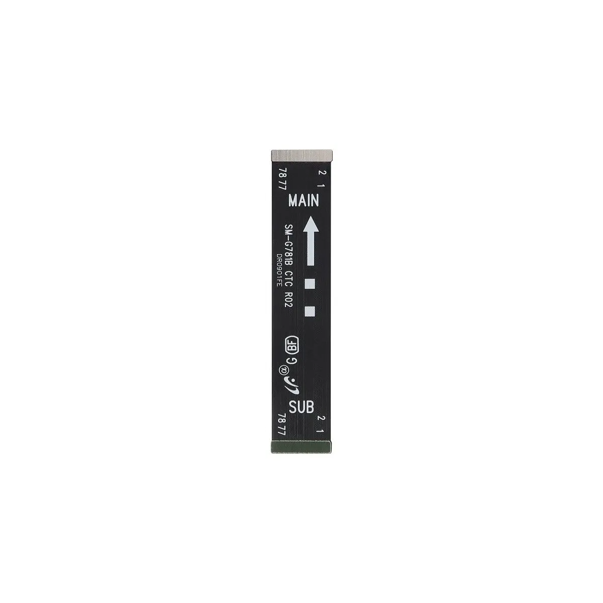 Main Flex  for Samsung G781 (S20 FE 5G 2020)