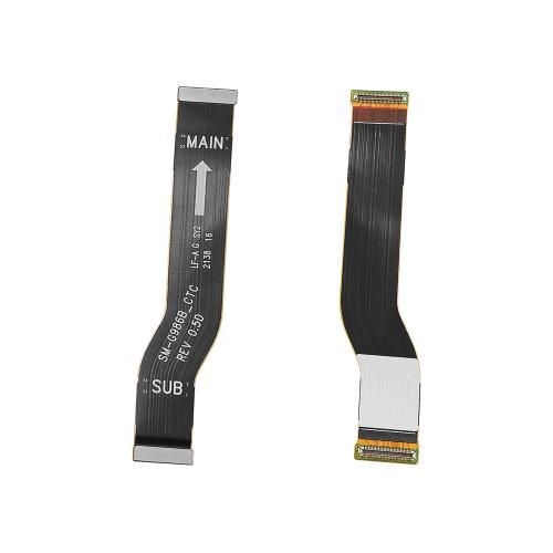 Main Flex  for Samsung G986 (S20 Plus 5G 2020)