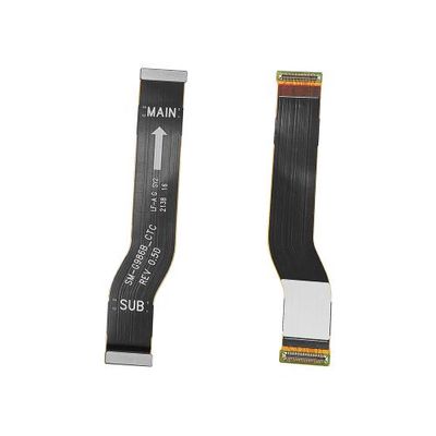 Main Flex Compatible for Samsung G986 (S20 Plus 5G 2020)
