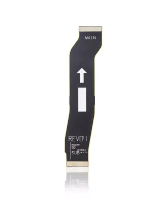 Main Flex Compatible for Samsung G988 (S20 Ultra 2020)