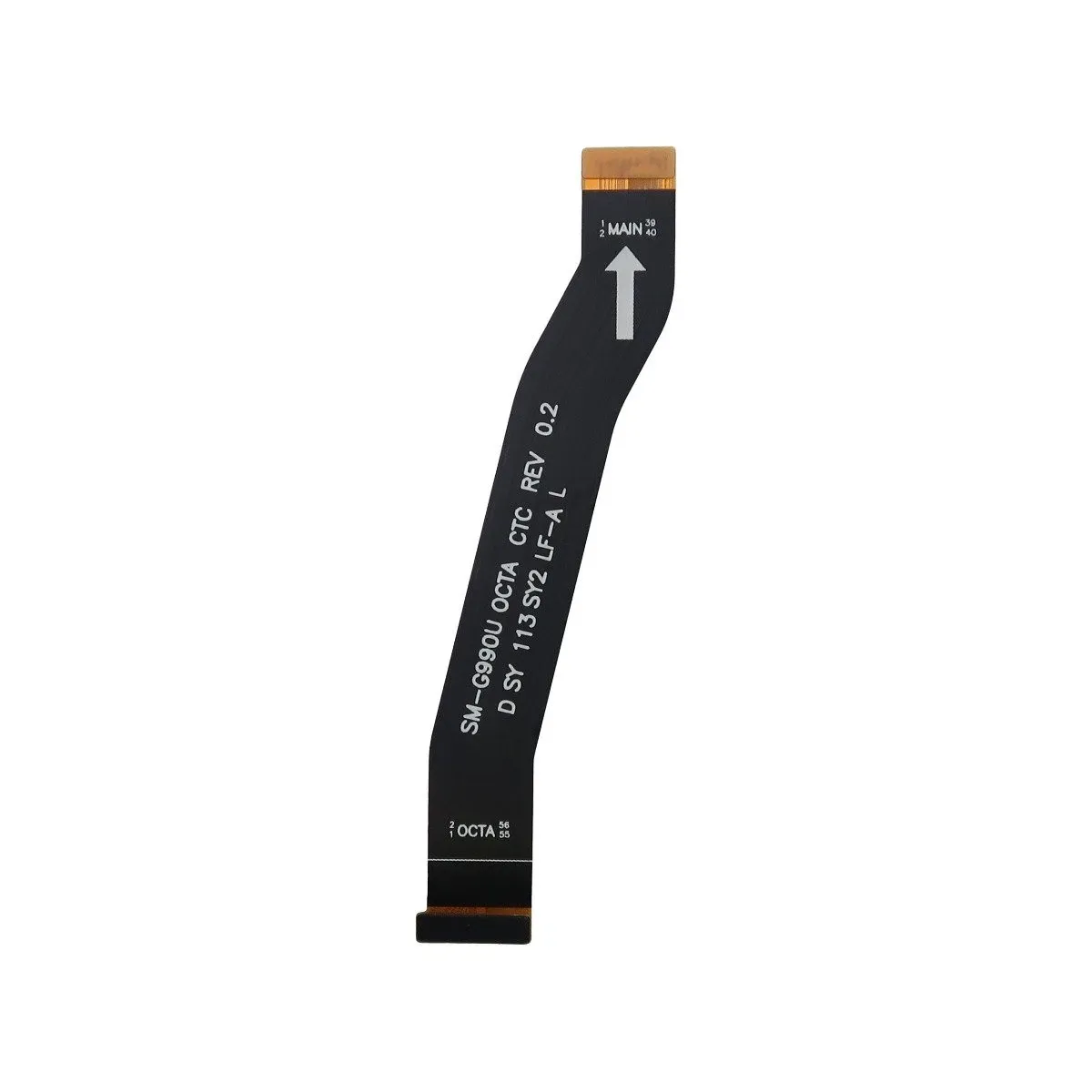 Main Flex  for Samsung G990 (S21 FE 2021)