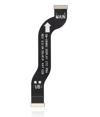 Main Flex Compatible for Samsung G996 (S21 Plus 2021)