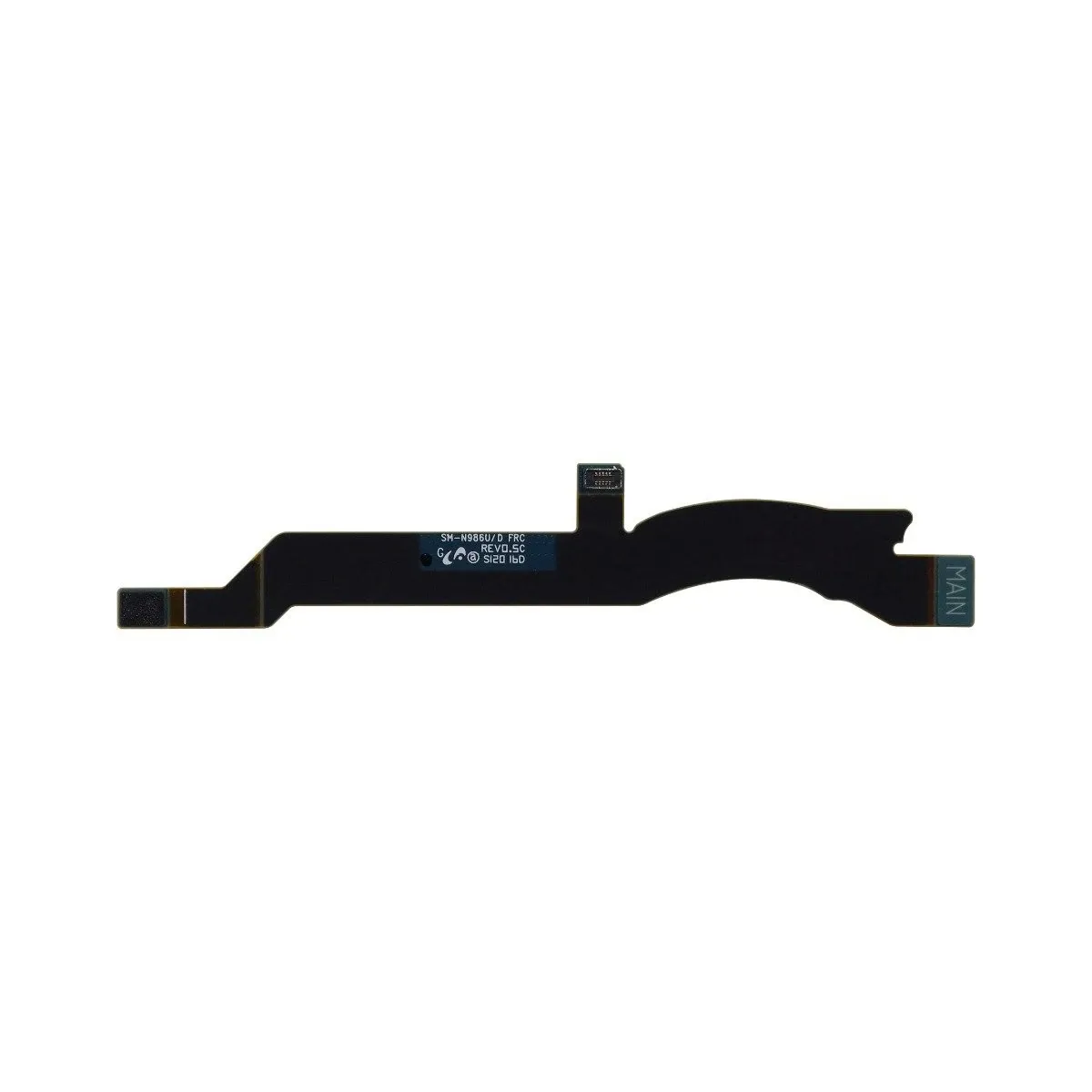 Main Flex Compatible for Samsung N985 (Note20 Ultra 4G 2020)