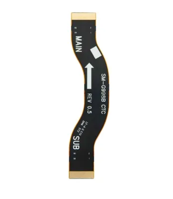Main Flex Compatible for Samsung G998 (S21 Ultra 2021)