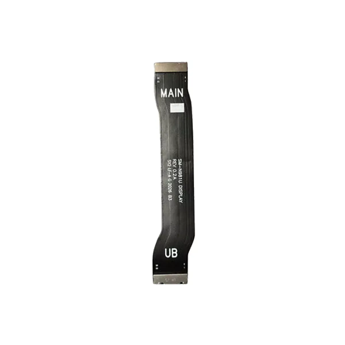 Main Flex Compatible for Samsung N980/N981 Note 20 2020)