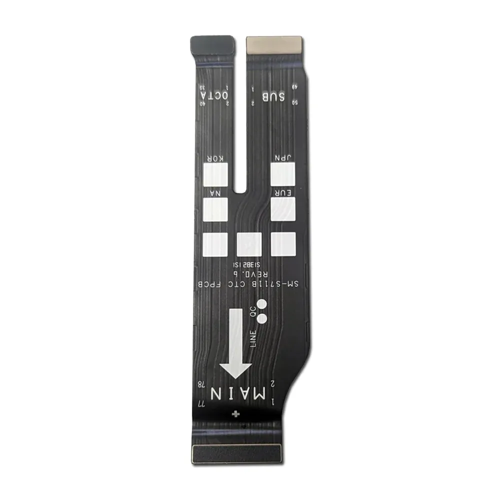 Main Flex  for Samsung S711 (S23 FE 2023)