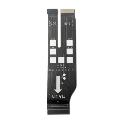 Main Flex Compatible for Samsung S711 (S23 FE 2023)