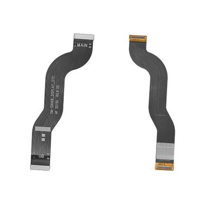 Main Flex Compatible for Samsung S906 (S22 Plus 2022)
