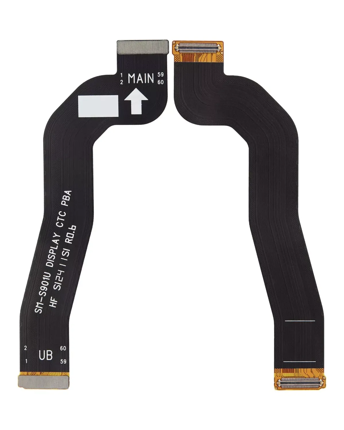 Main Flex  for Samsung S901 (S22 2022)