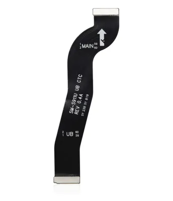 Main Flex Compatible for Samsung S911 (S23 5G 2023)