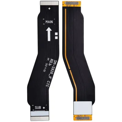 Main Flex Compatible for Samsung S926 (S24 Plus 5G 2024)